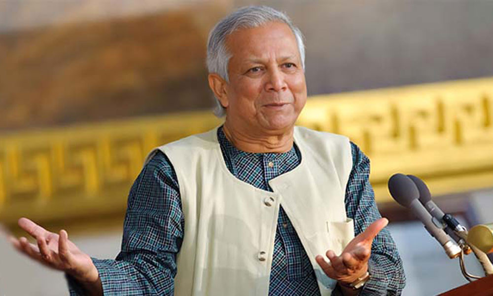 ইতিহাসের সর্বোত্তম নির্বাচন করবে অন্তর্বর্তী সরকার : প্রধান উপদেষ্টা